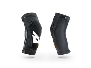 Picture of BLUEGRASS -  PROTECTION KNEE SOLID D3O